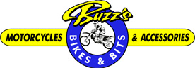 Buzz’s Bikes & Bits