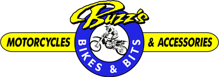 Buzz’s Bikes & Bits